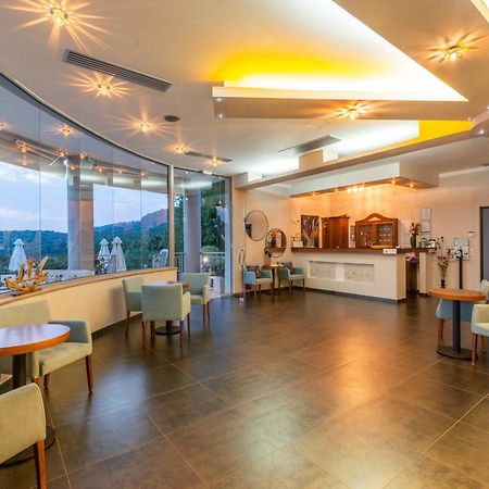 3Aktes Suites & Studios Sivota  Exterior photo